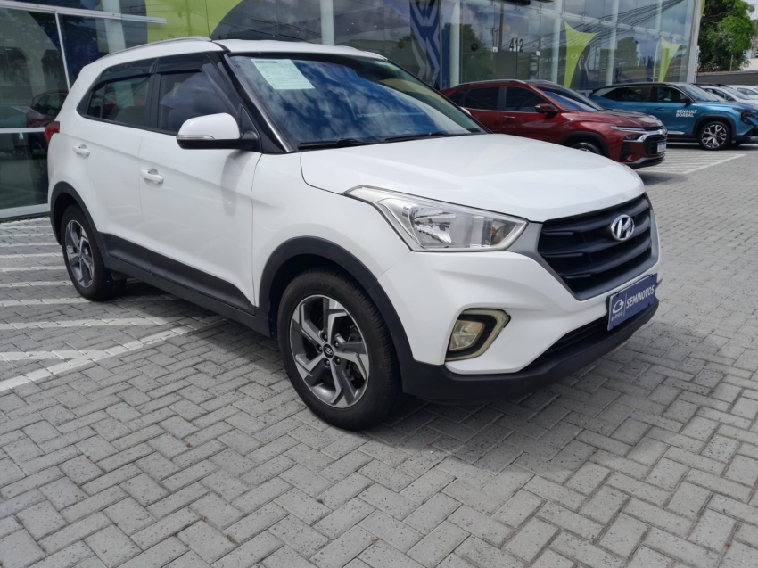 creta action 1.6 16v at6 20212