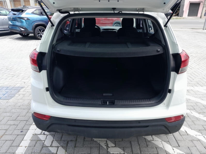 creta action 1.6 16v at6 202116