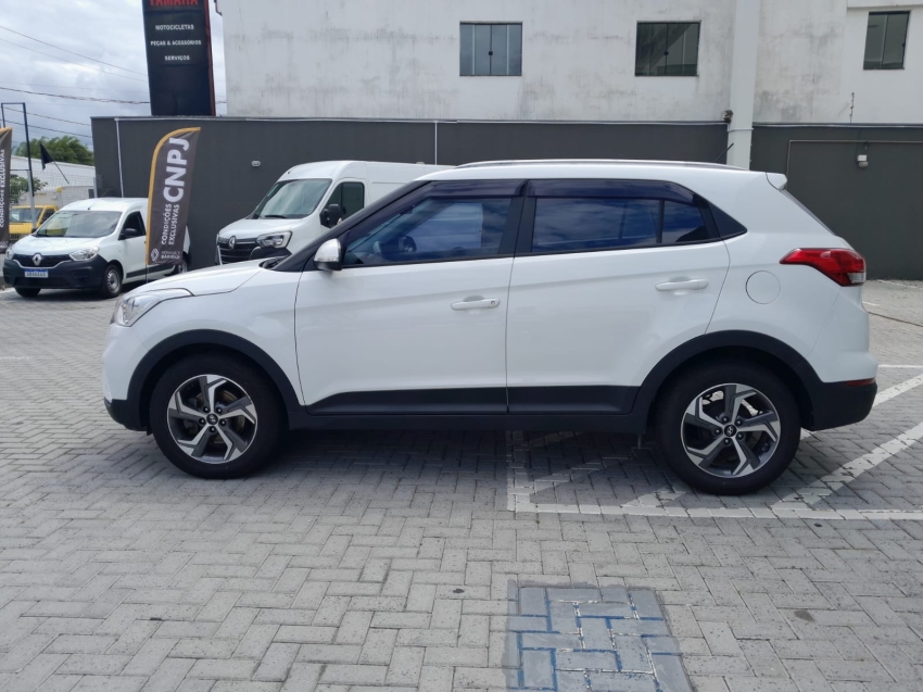 creta action 1.6 16v at6 20215