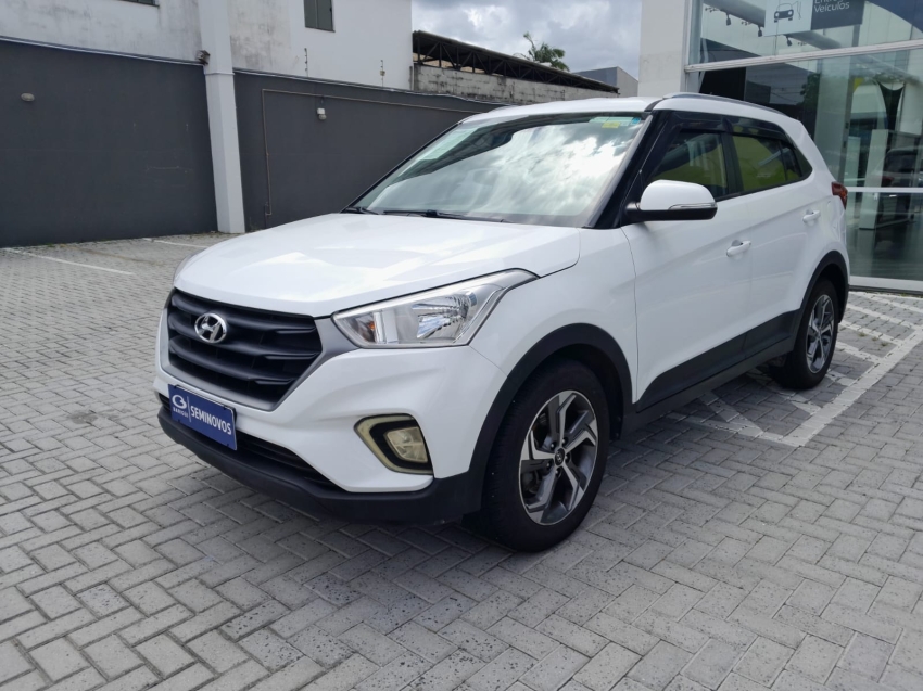 creta action 1.6 16v at6 20211