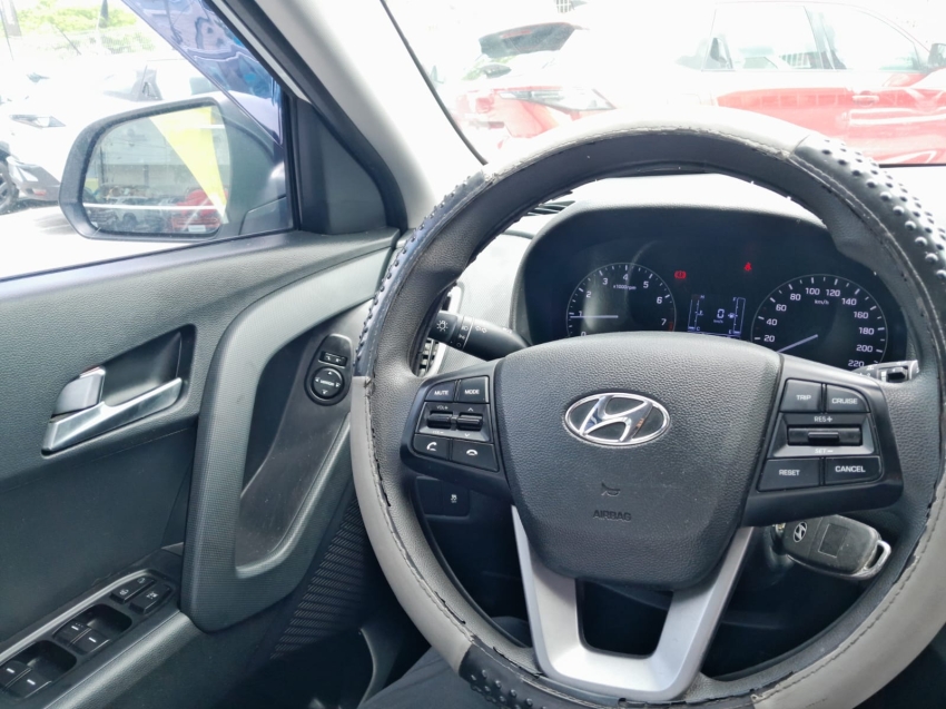 creta action 1.6 16v at6 202110