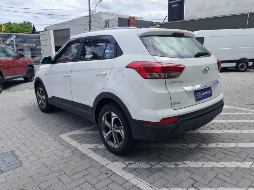 creta action 1.6 16v at6 20213