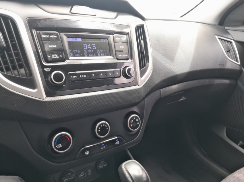 creta action 1.6 16v at6 202112