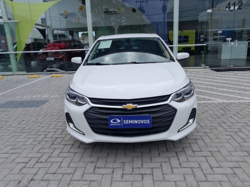 onix premier 1.0 tb 12v at6 2024