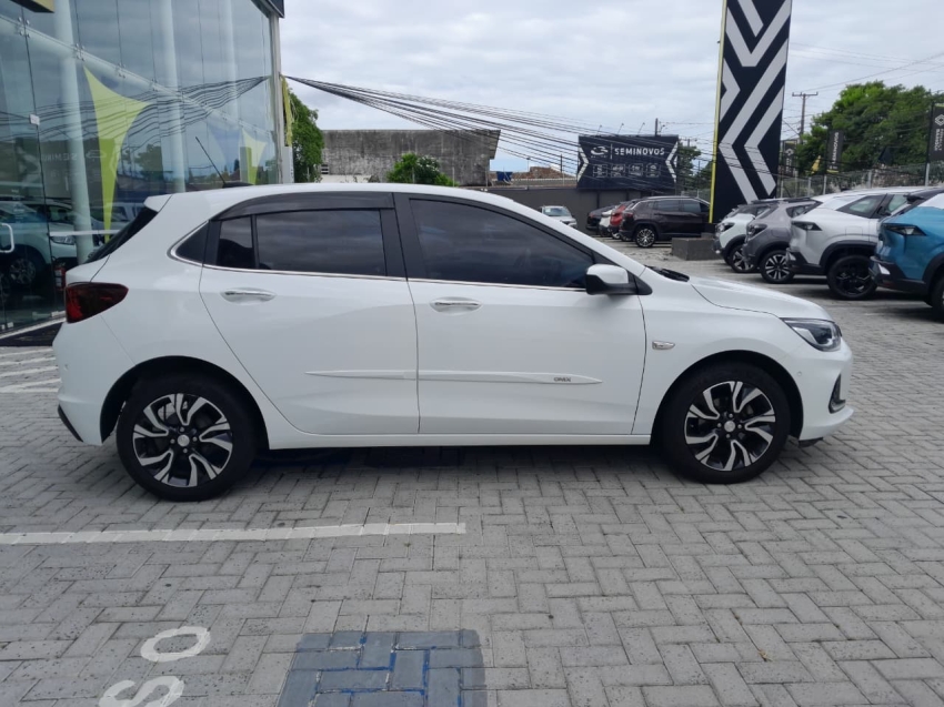 onix premier 1.0 tb 12v at6 20246