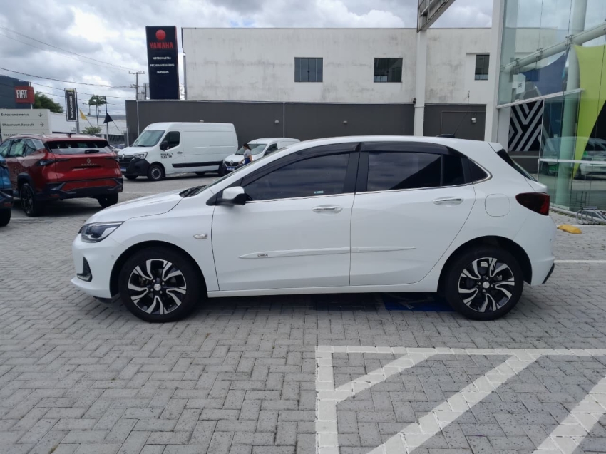 onix premier 1.0 tb 12v at6 20245