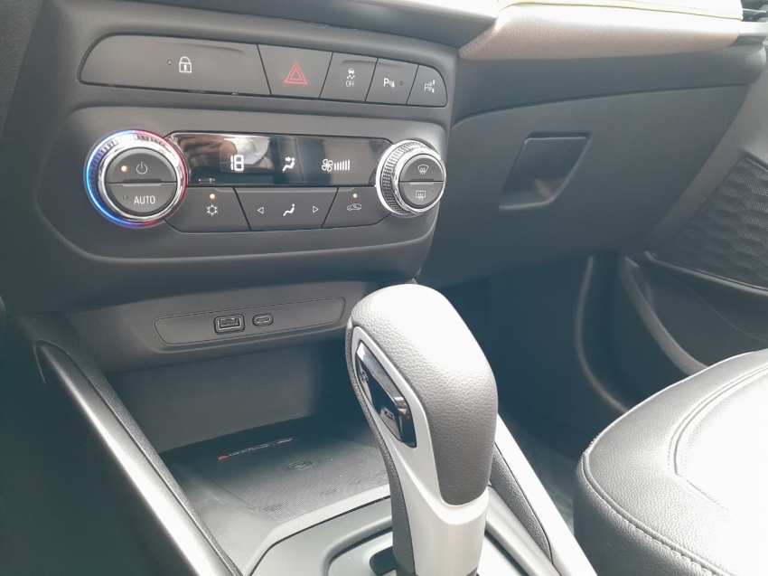 tracker premier 1.2 turbo 12v at6 202610