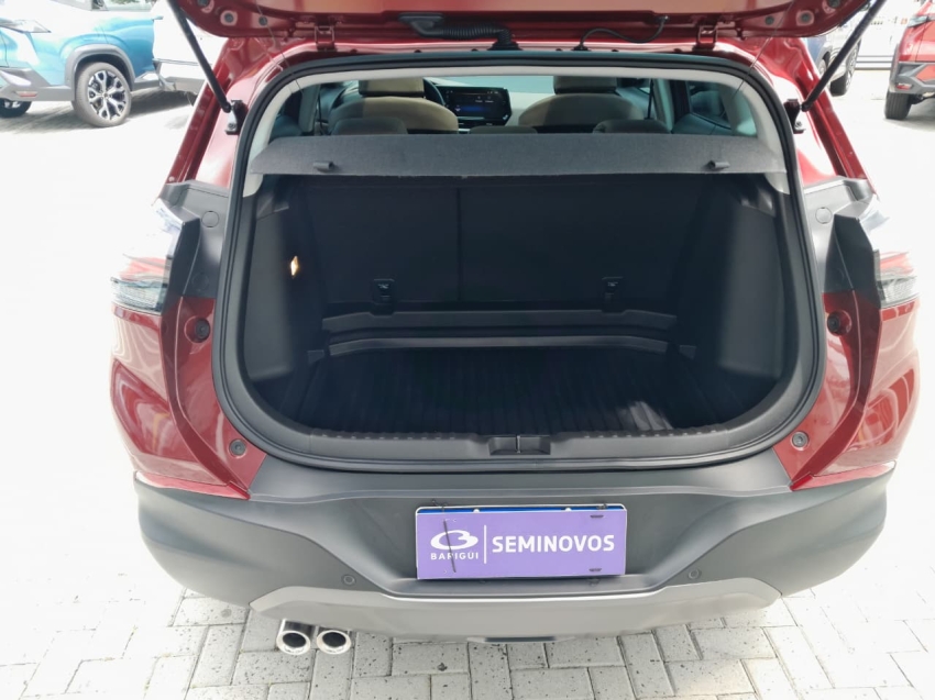 tracker premier 1.2 turbo 12v at6 202618