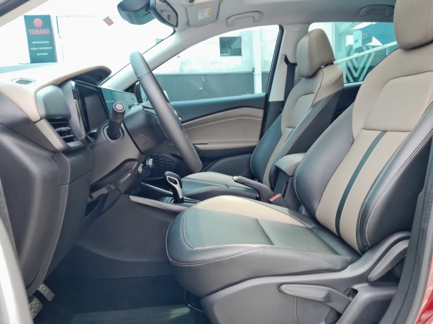 tracker premier 1.2 turbo 12v at6 202616