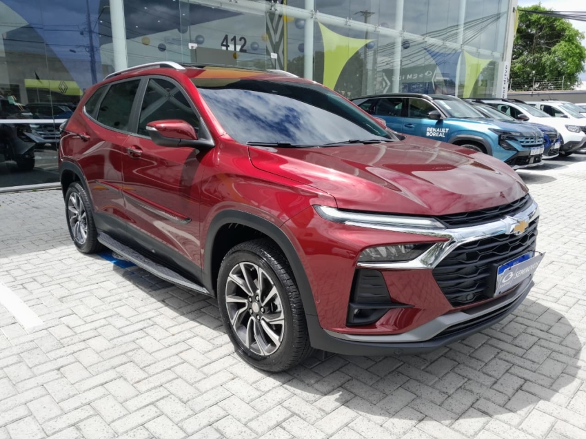 tracker premier 1.2 turbo 12v at6 20261