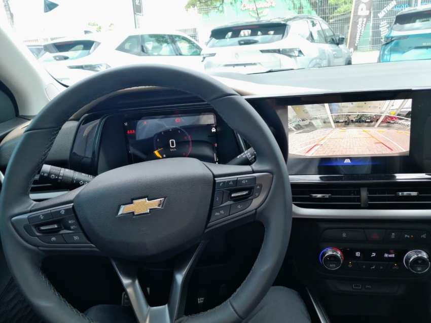 tracker premier 1.2 turbo 12v at6 202613