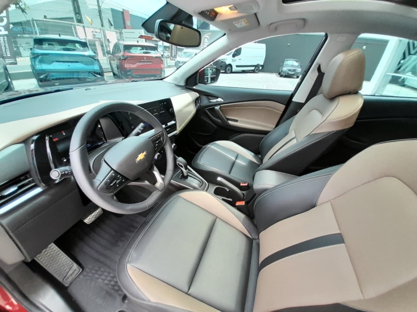 tracker premier 1.2 turbo 12v at6 20268