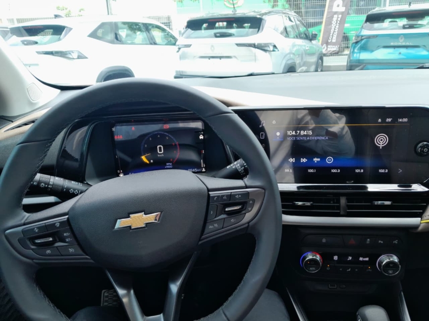 tracker premier 1.2 turbo 12v at6 202615