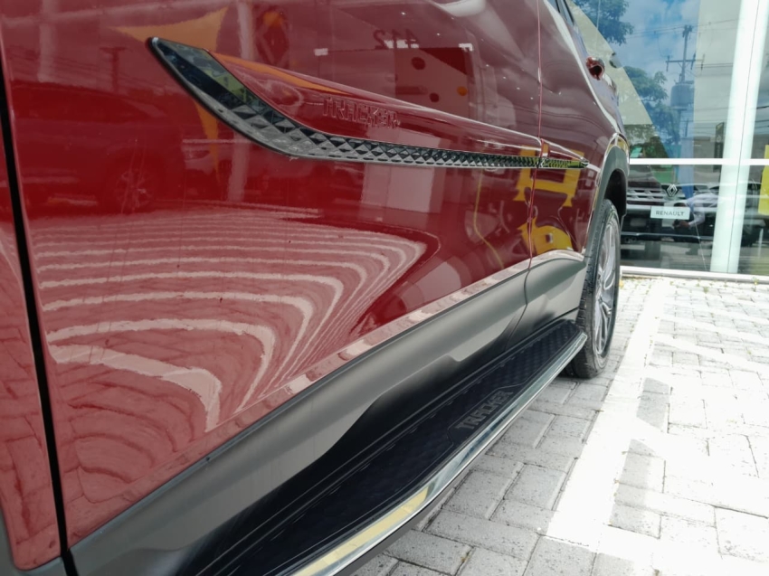 tracker premier 1.2 turbo 12v at6 202614