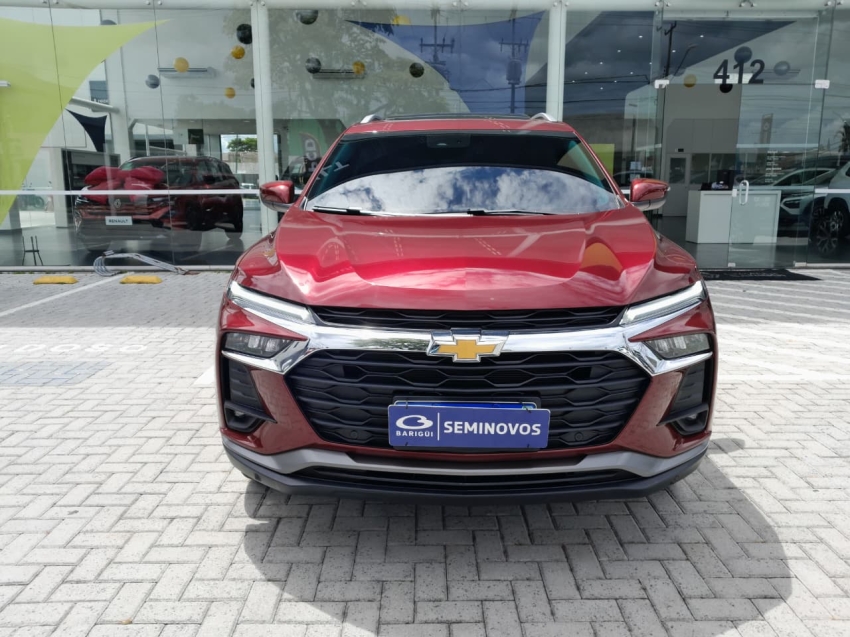 tracker premier 1.2 turbo 12v at6 2026