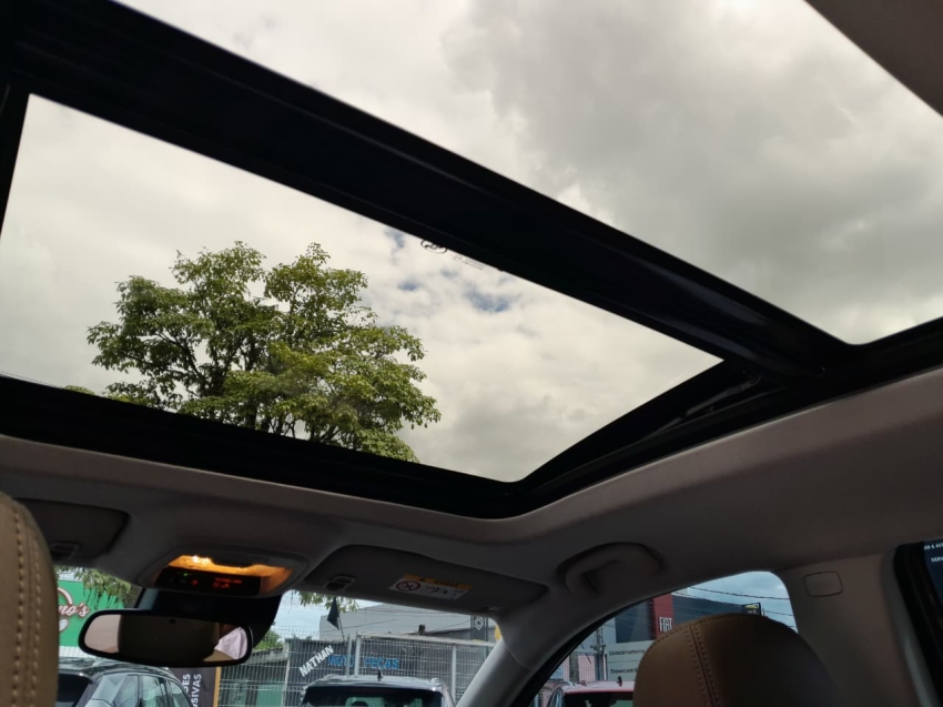 tracker premier 1.2 turbo 12v at6 202611