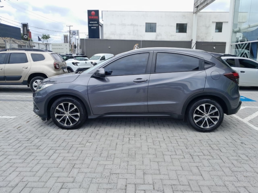 hr-v exl 1.8 16v cvt flexone 20215