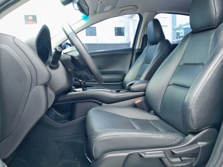 hr-v exl 1.8 16v cvt flexone 202115