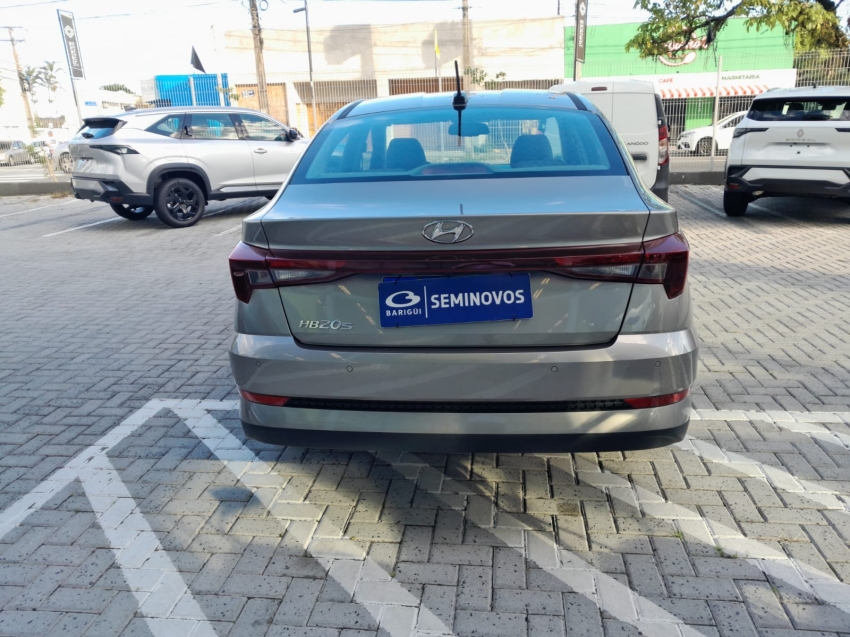 hb20s limited 1.0 12v mt5 20237