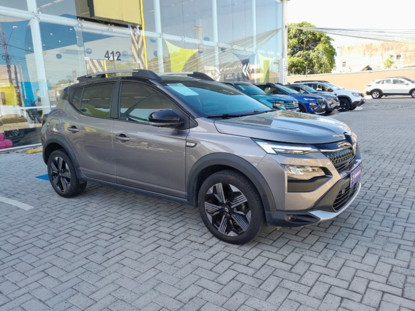 : kardian premiere edition 1.0 tce edc 20241