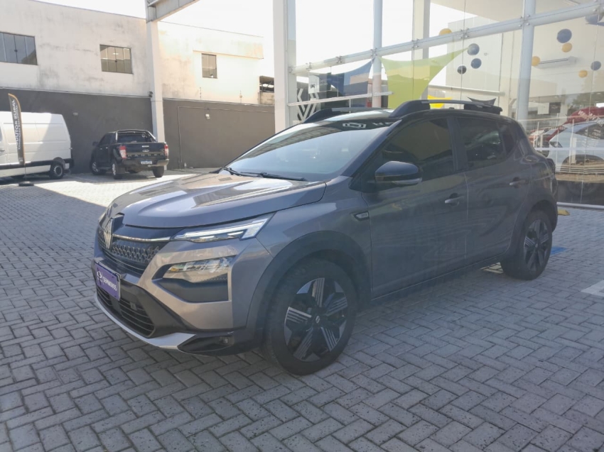 : kardian premiere edition 1.0 tce edc 20242