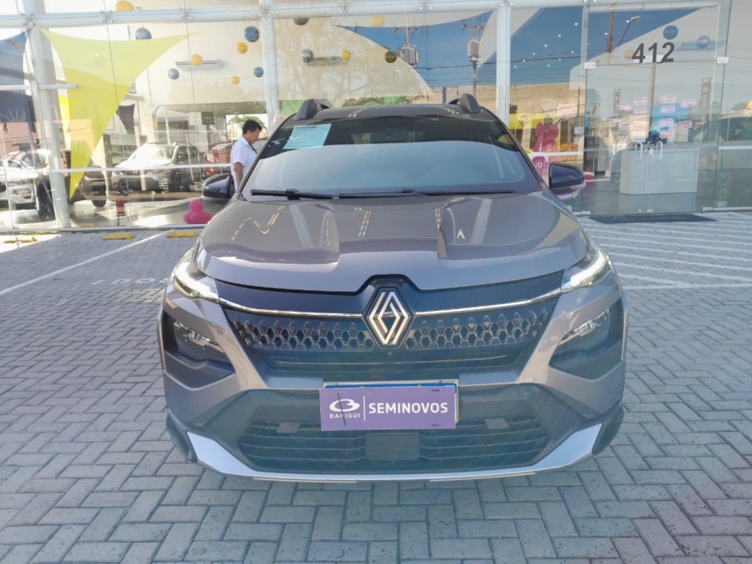 : kardian premiere edition 1.0 tce edc 2024