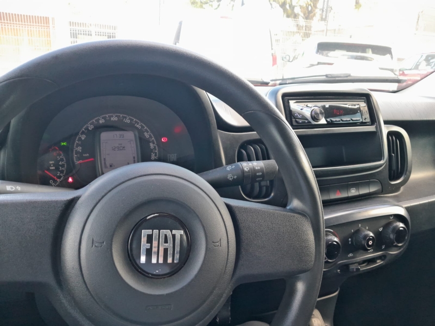 mobi like 1.0 8v 20221