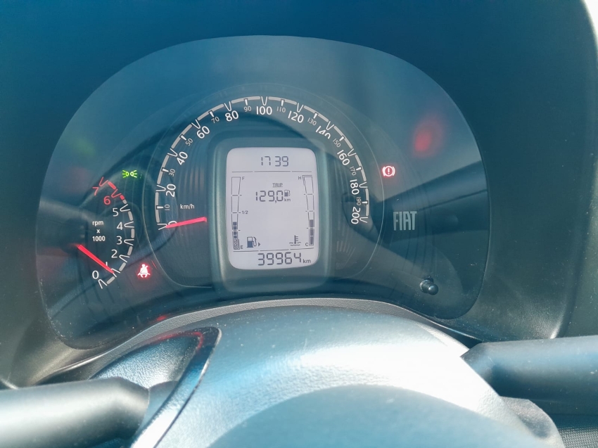 mobi like 1.0 8v 20222