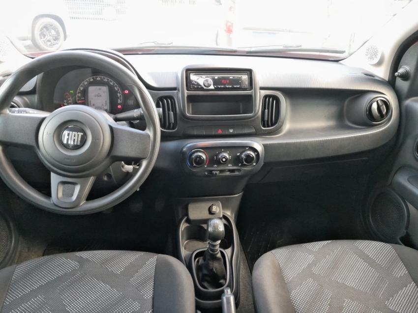 mobi like 1.0 8v 2022