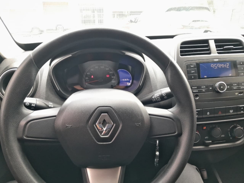 kwid zen 1.0 12v sce 201910