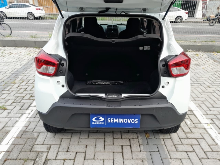 kwid zen 1.0 12v sce 201914