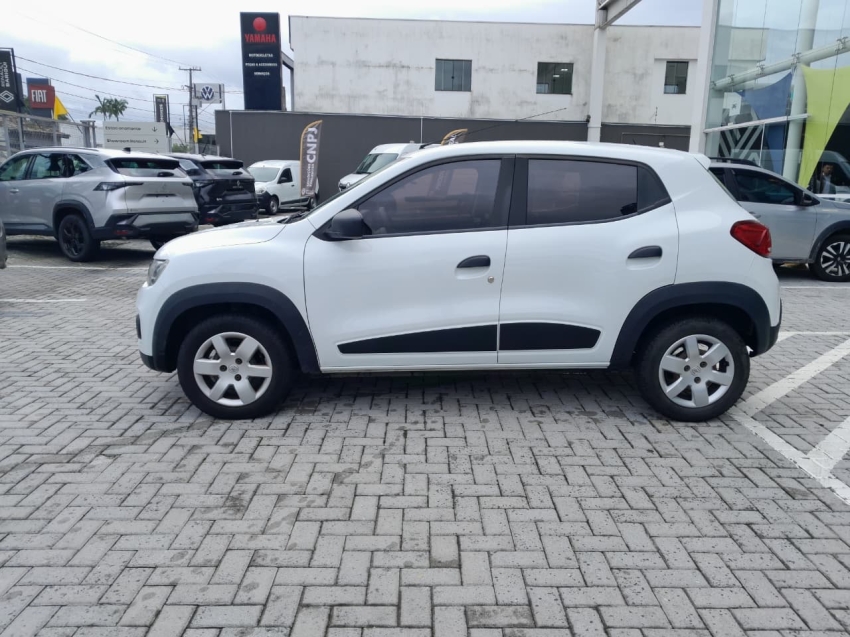 kwid zen 1.0 12v sce 20195