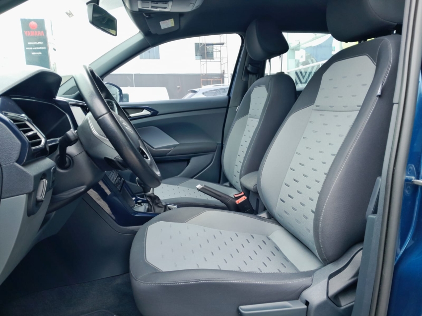 t-cross comfortline 200(design view) 1.0 tsi at6 202214