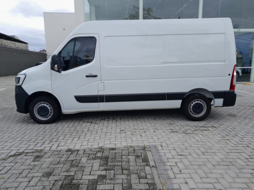 master grand furgao l2h2 2.3 16v 20246