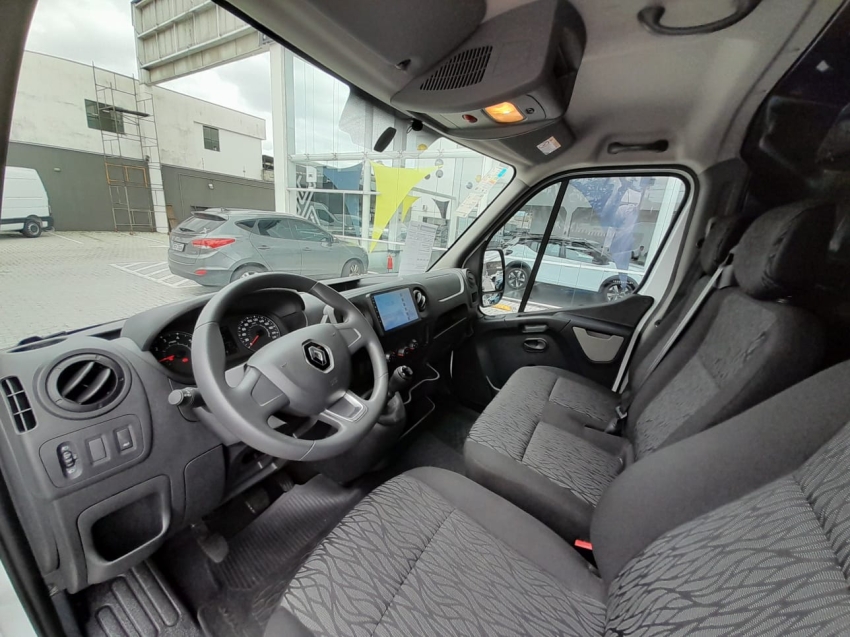 master grand furgao l2h2 2.3 16v 20247