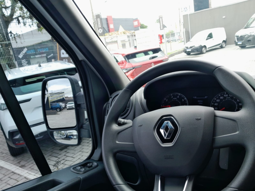 master grand furgao l2h2 2.3 16v 202414