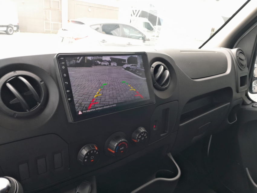 master grand furgao l2h2 2.3 16v 20248