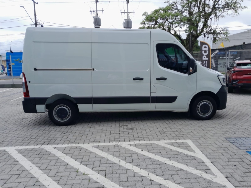 master grand furgao l2h2 2.3 16v 20245