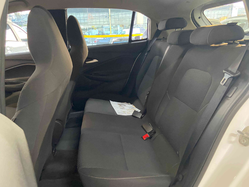 chevrolet onix lt 1.0 12v mt6 flex manual 2022/237