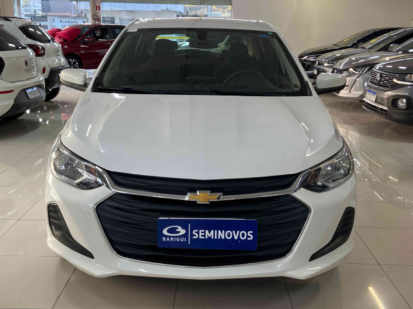 chevrolet onix lt 1.0 12v mt6 flex manual 2022/23