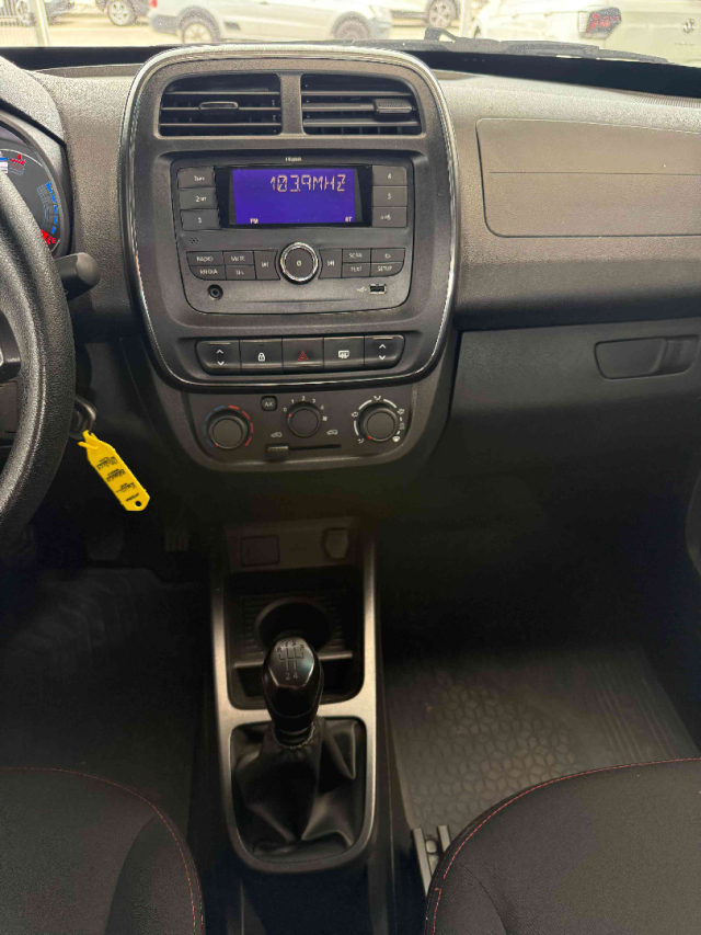 renault kwid zen flex manual 2023/2411