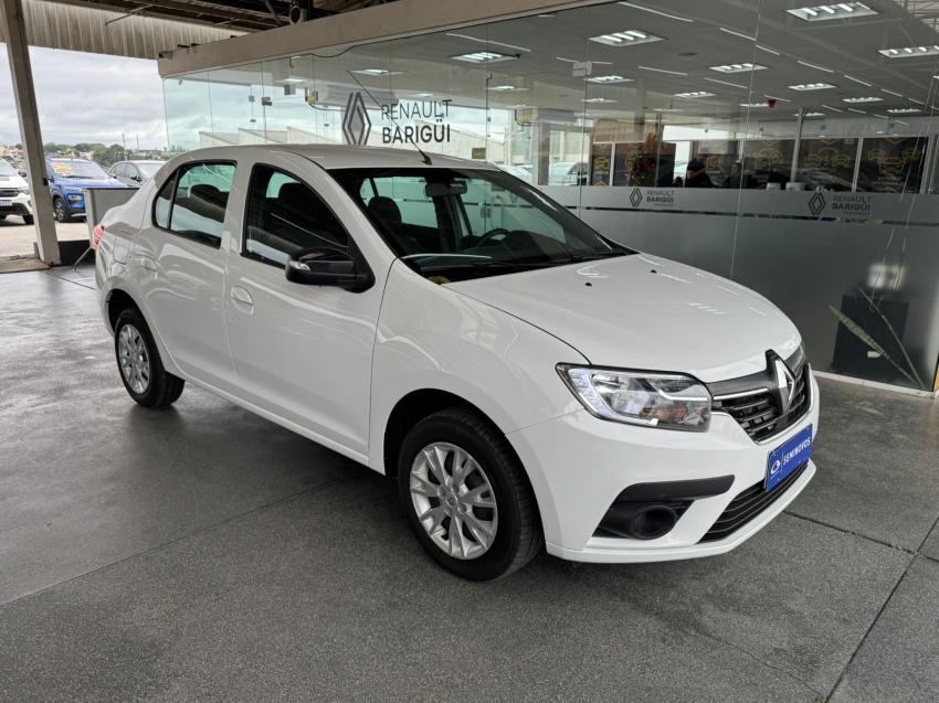 logan zen 1.0 12v sce 20252