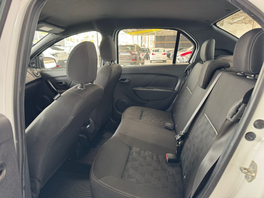 logan zen 1.0 12v sce 20259