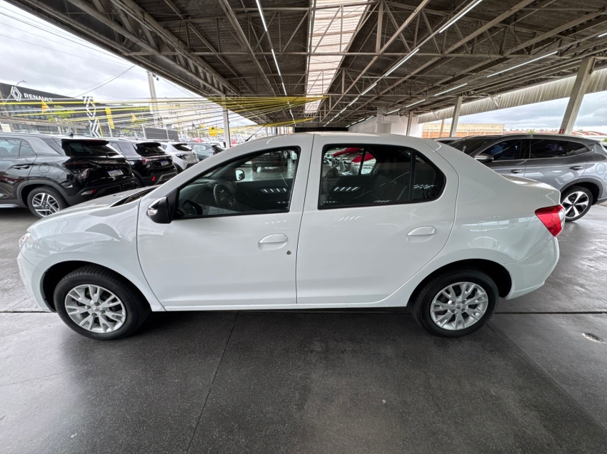 logan zen 1.0 12v sce 20257