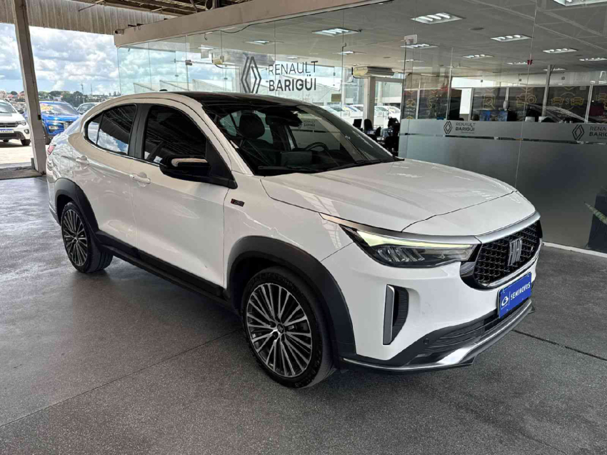 fastback limited edition by abarth t270 20242