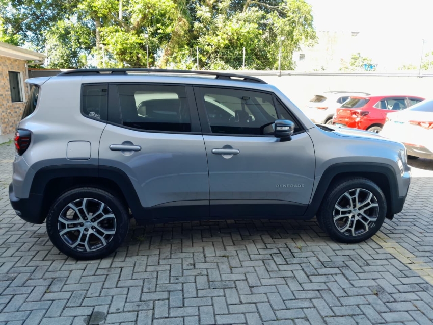 renegade longitude 1.3 t270 gse at6 20246