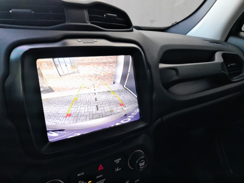 renegade longitude 1.3 t270 gse at6 202414