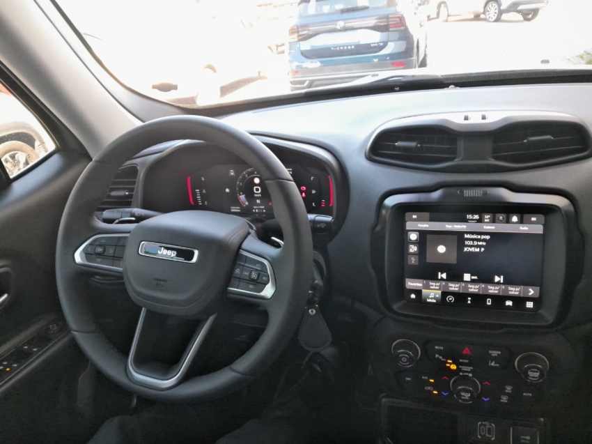 renegade longitude 1.3 t270 gse at6 202410