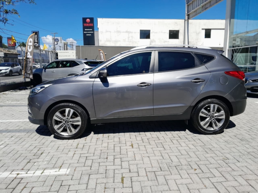 ix35 2.0 16v at 20176