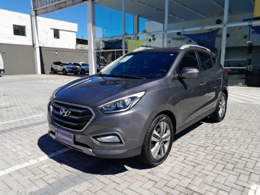 ix35 2.0 16v at 20171